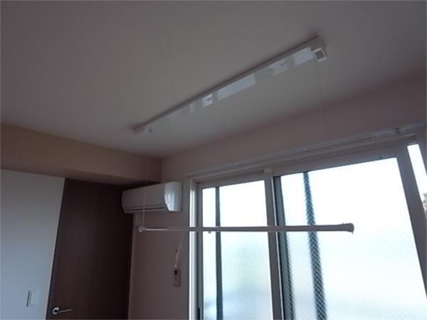 グレイスハイム 部屋画像