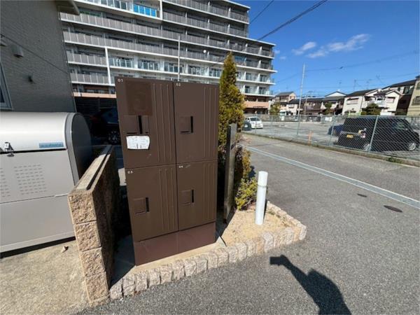カサヴェール　B棟 その他