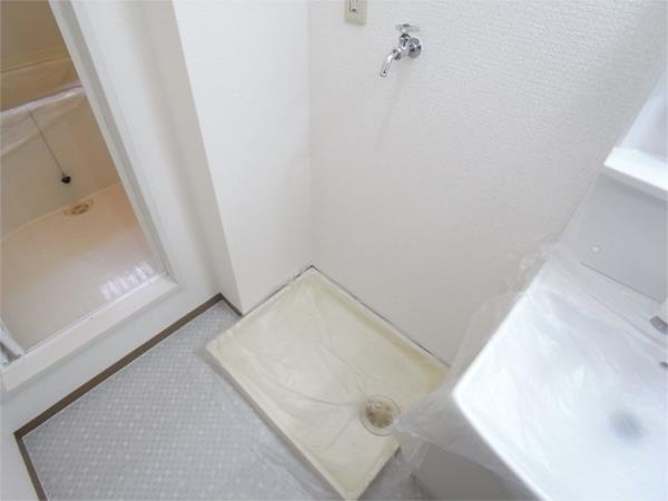 神戸市須磨区東落合アパート 部屋画像