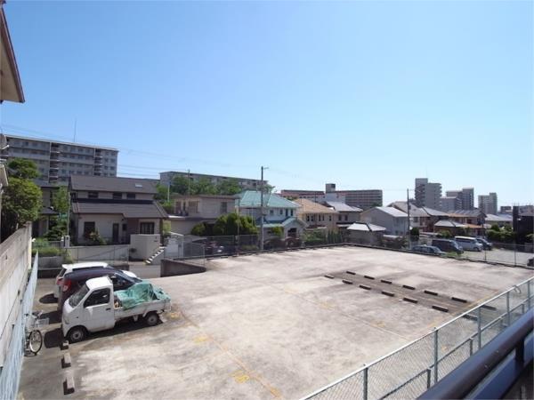 神戸市須磨区東落合アパート その他