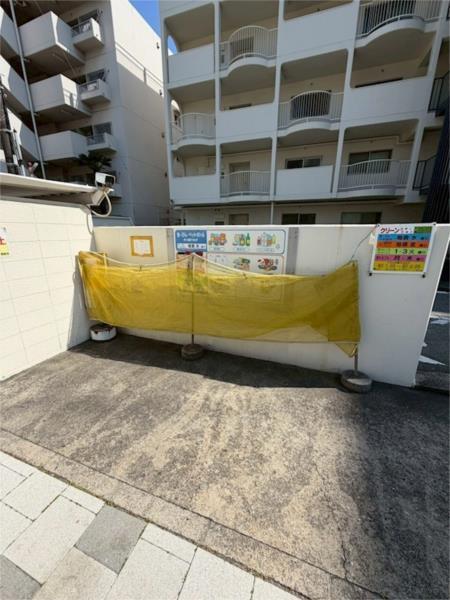 パラッシオ舞子 その他