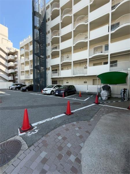 パラッシオ舞子 その他