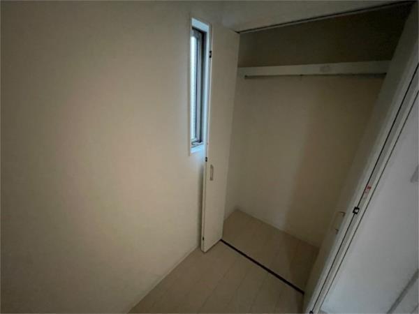 グルーブメゾン須磨東町 収納