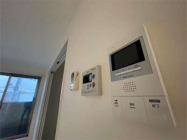 グルーブメゾン須磨東町 セキュリティ