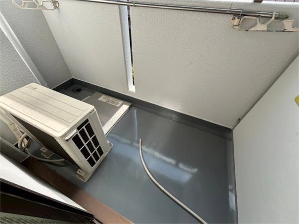 グランパレ塚口 部屋画像