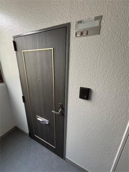 グランパレ塚口 その他