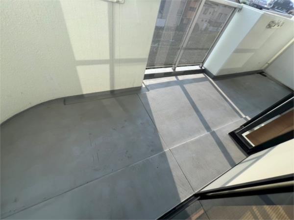 ヴェルテスＩＫＥＭＯＴＯ 部屋画像