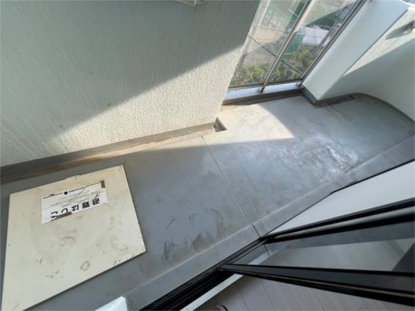 ヴェルテスＩＫＥＭＯＴＯ 部屋画像