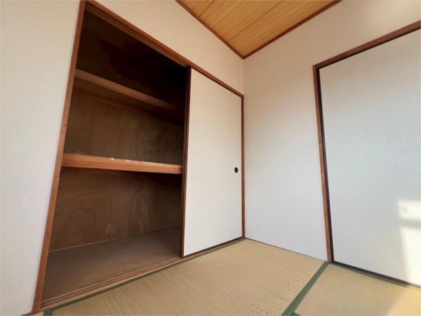 ヴェルテスＩＫＥＭＯＴＯ 収納