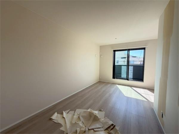 Mercure Court リビング