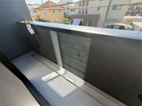 Mercure Court 部屋画像