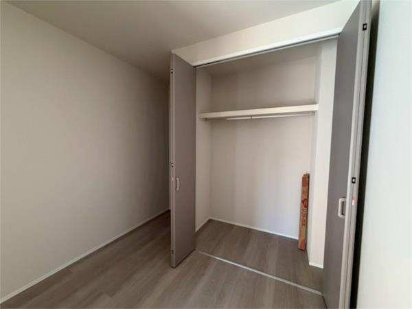 Mercure Court 収納