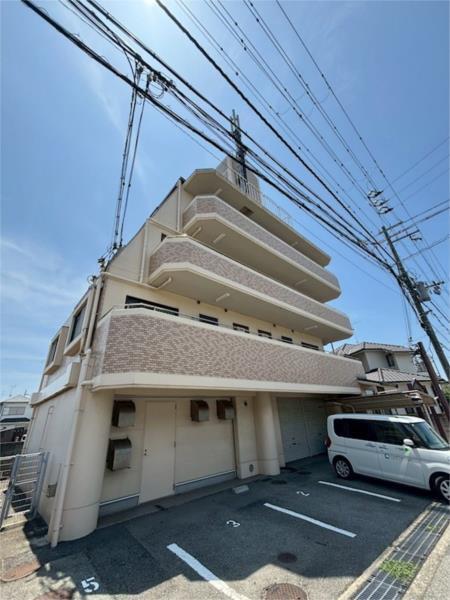 ベネフィス魚住II その他