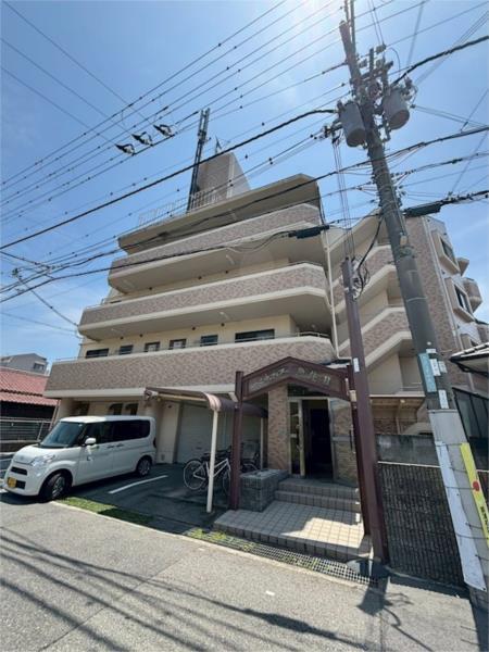 ベネフィス魚住II その他