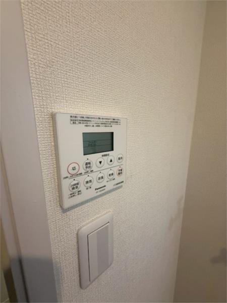 リヴェール123 部屋画像