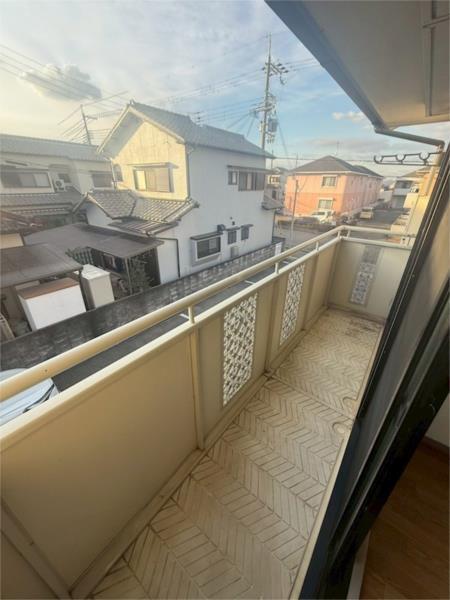 サンハイム西海 部屋画像