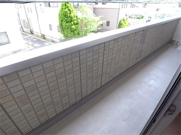 サンライズミナミ 部屋画像