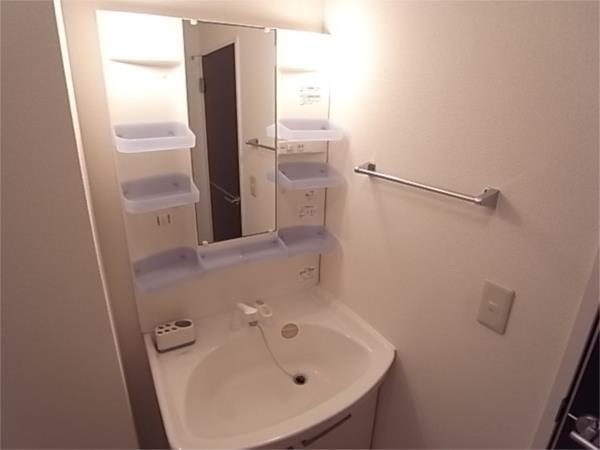 サンライズミナミ 部屋画像