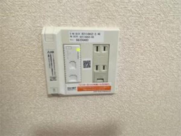 ローズコート明石 部屋画像