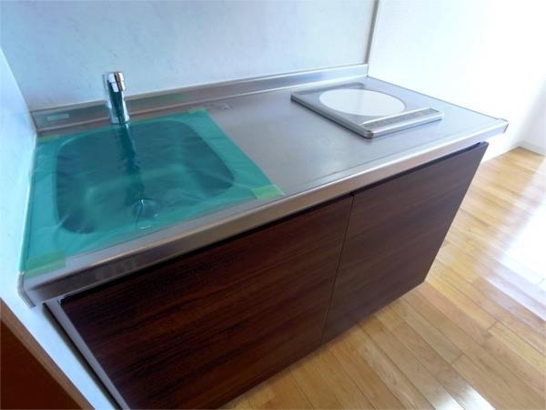 サニーパレス神陵台 キッチン