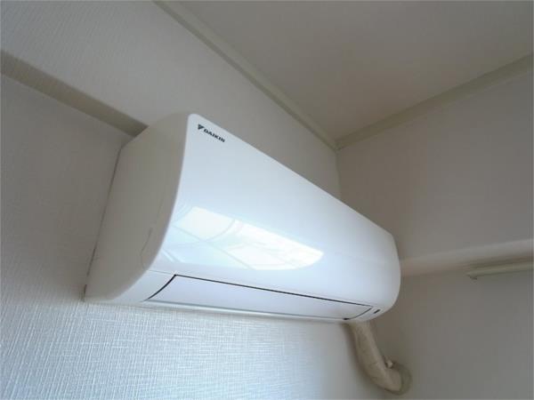 サニーパレス神陵台 部屋画像
