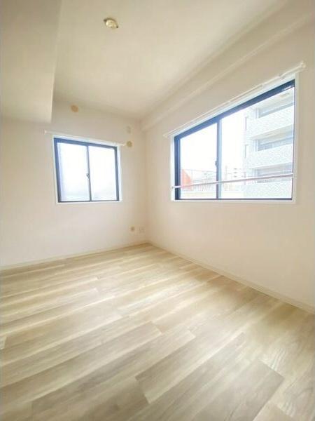 パークモダン伊丹 その他部屋・スペース