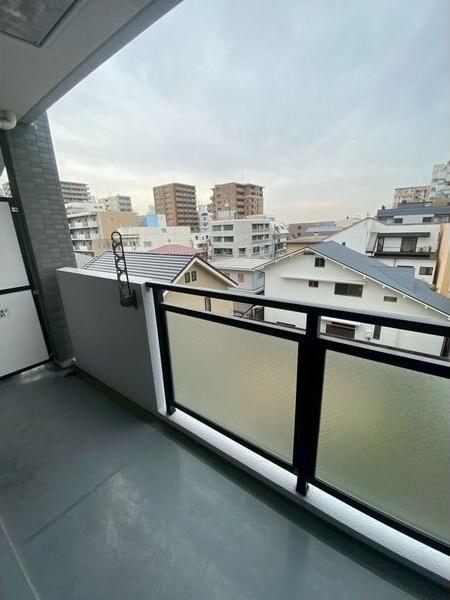 パークモダン伊丹 部屋画像
