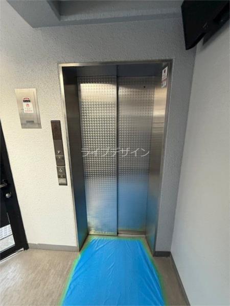 パークモダン伊丹 部屋画像