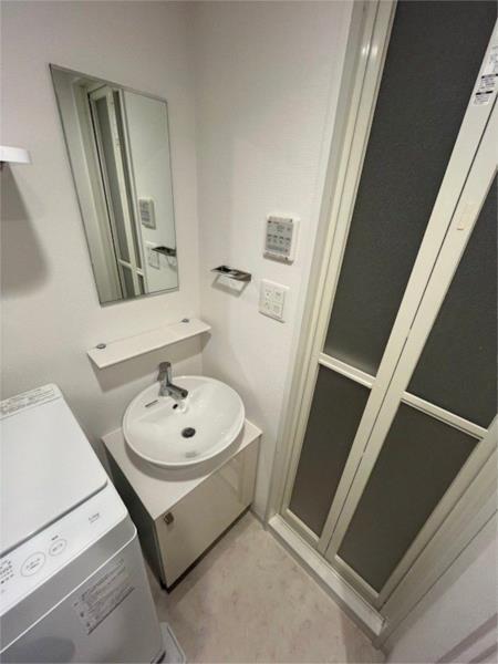 エスリード大阪デュアルゲート 部屋画像