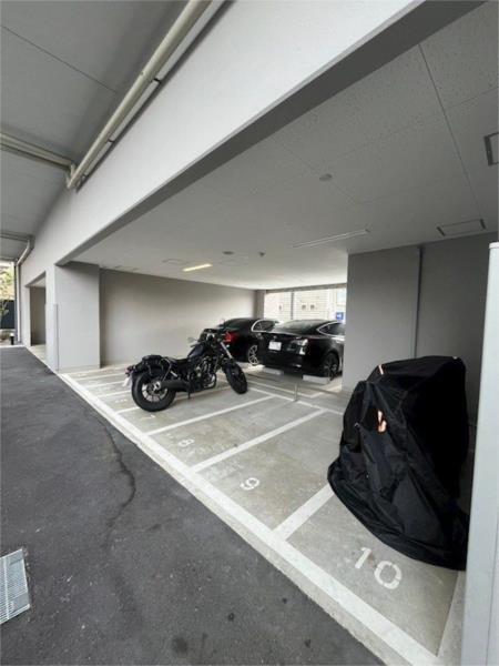 エスリード大阪デュアルゲート その他