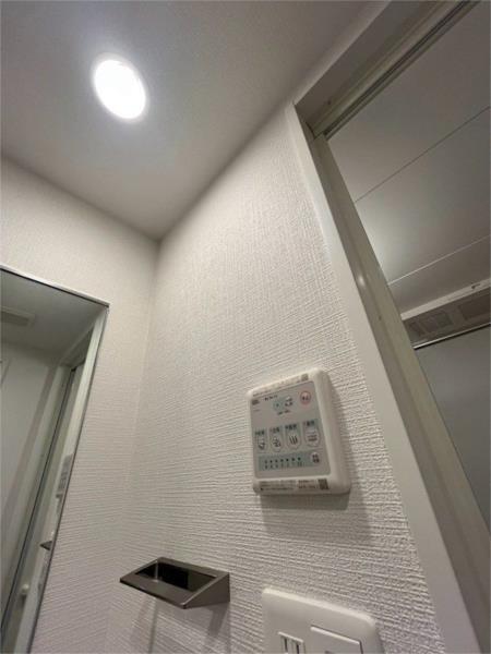 エスリード大阪デュアルゲート その他