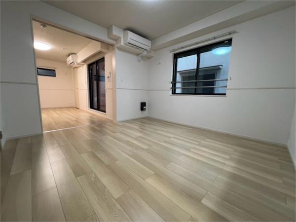 ヒカルサ尼崎栗山町 部屋画像