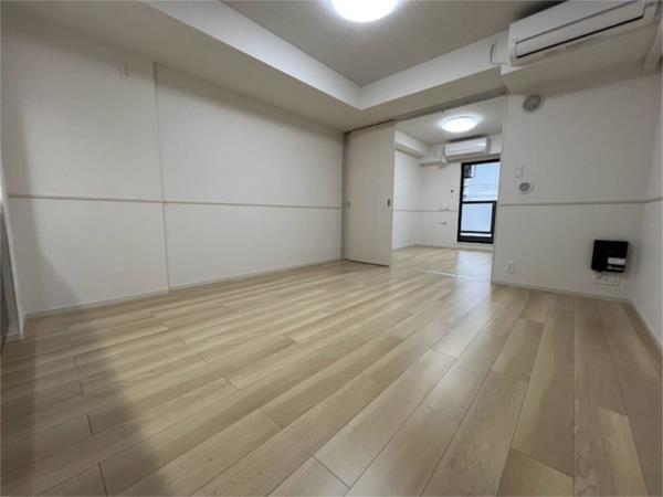 ヒカルサ尼崎栗山町 部屋画像