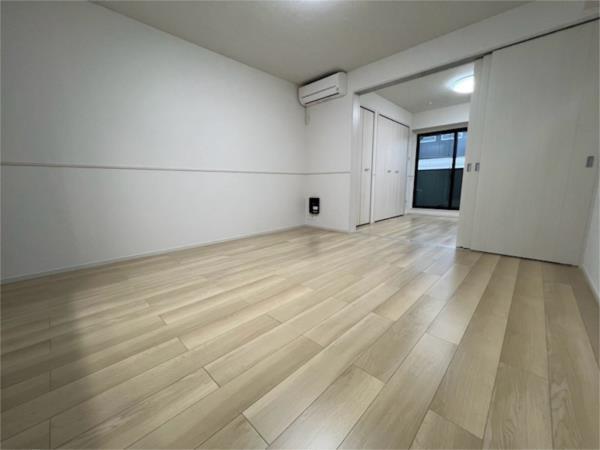 ヒカルサ尼崎栗山町 部屋画像