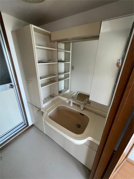 カサベラ大蔵谷 部屋画像