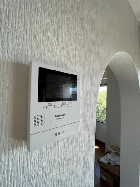カサベラ大蔵谷 部屋画像