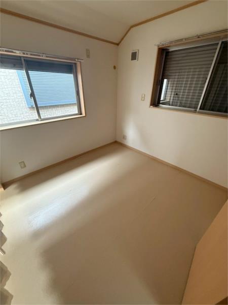 サンハウス その他部屋・スペース