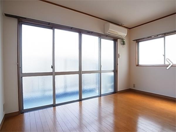 パンション飛松 その他部屋・スペース