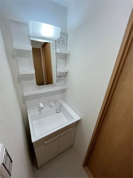 高島グリーンハイツ 部屋画像