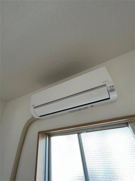 高島グリーンハイツ 部屋画像