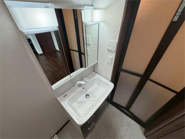 杭瀬南新町2丁目アパート 部屋画像