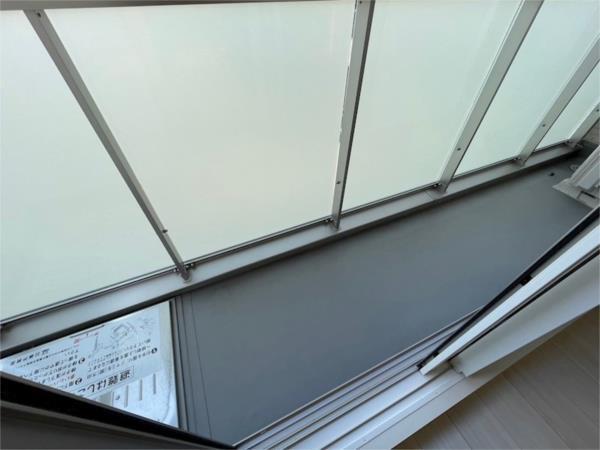 プルミエ　ラムール 部屋画像