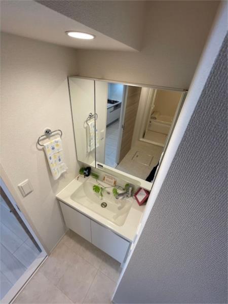 プルミエ　ラムール 部屋画像