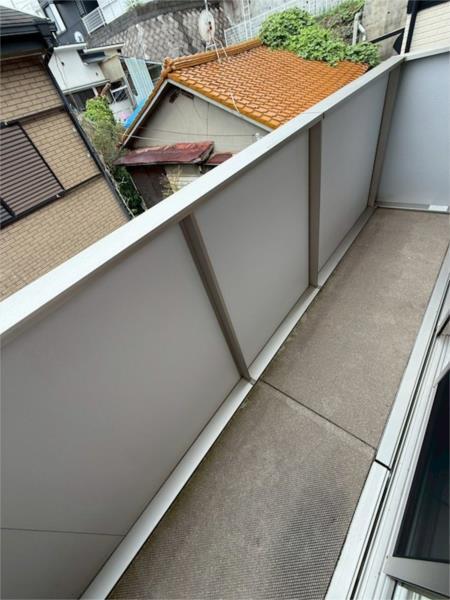 フェーブ千代が丘 部屋画像