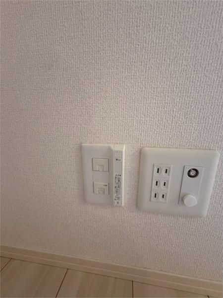 フェーブ千代が丘 その他