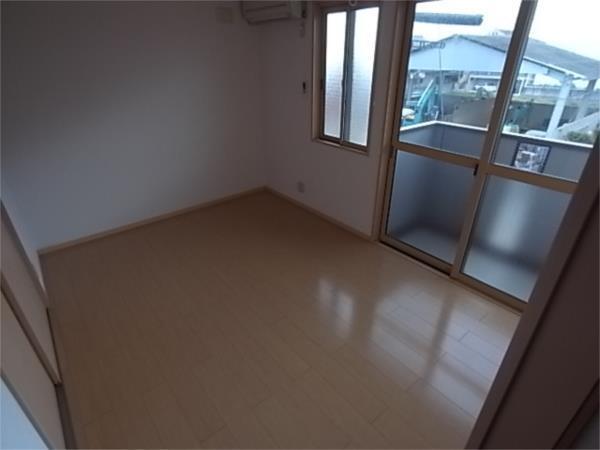 ヴィアーレ その他部屋・スペース