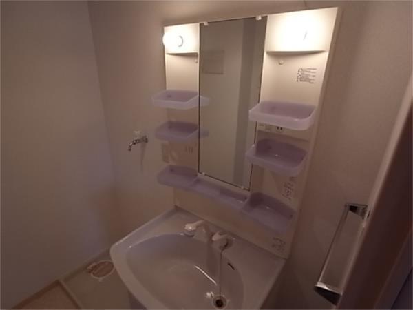 ヴィアーレ 部屋画像