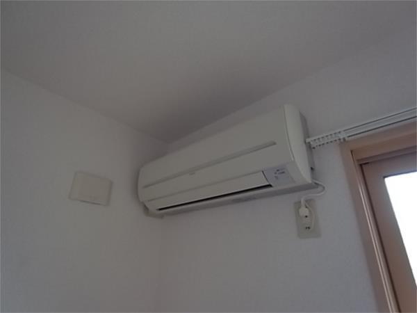 ヴィアーレ 部屋画像