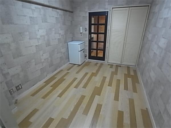 M’s residence今寺 リビング