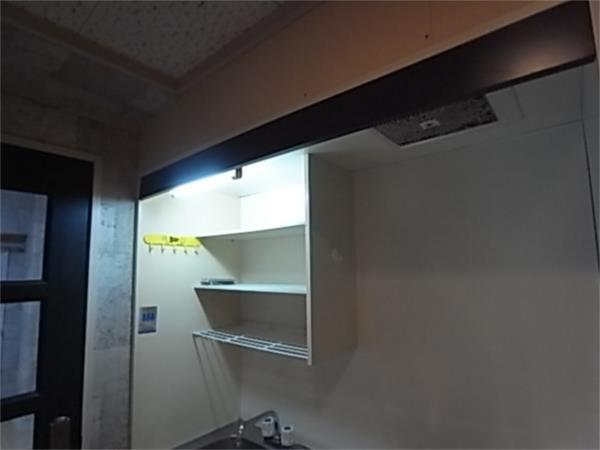M’s residence今寺 キッチン